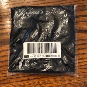 VS Seamless High-leg Brief Panty